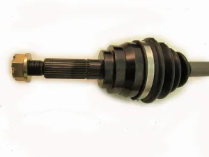 2009-2015 STi Direct Fit 800HP Rear Axles
