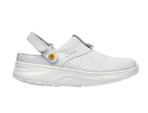 Active IQ ESD White Clogs