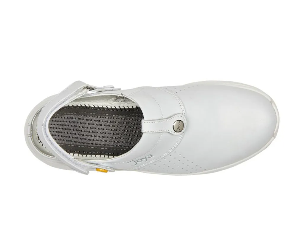 Active IQ ESD White Clogs