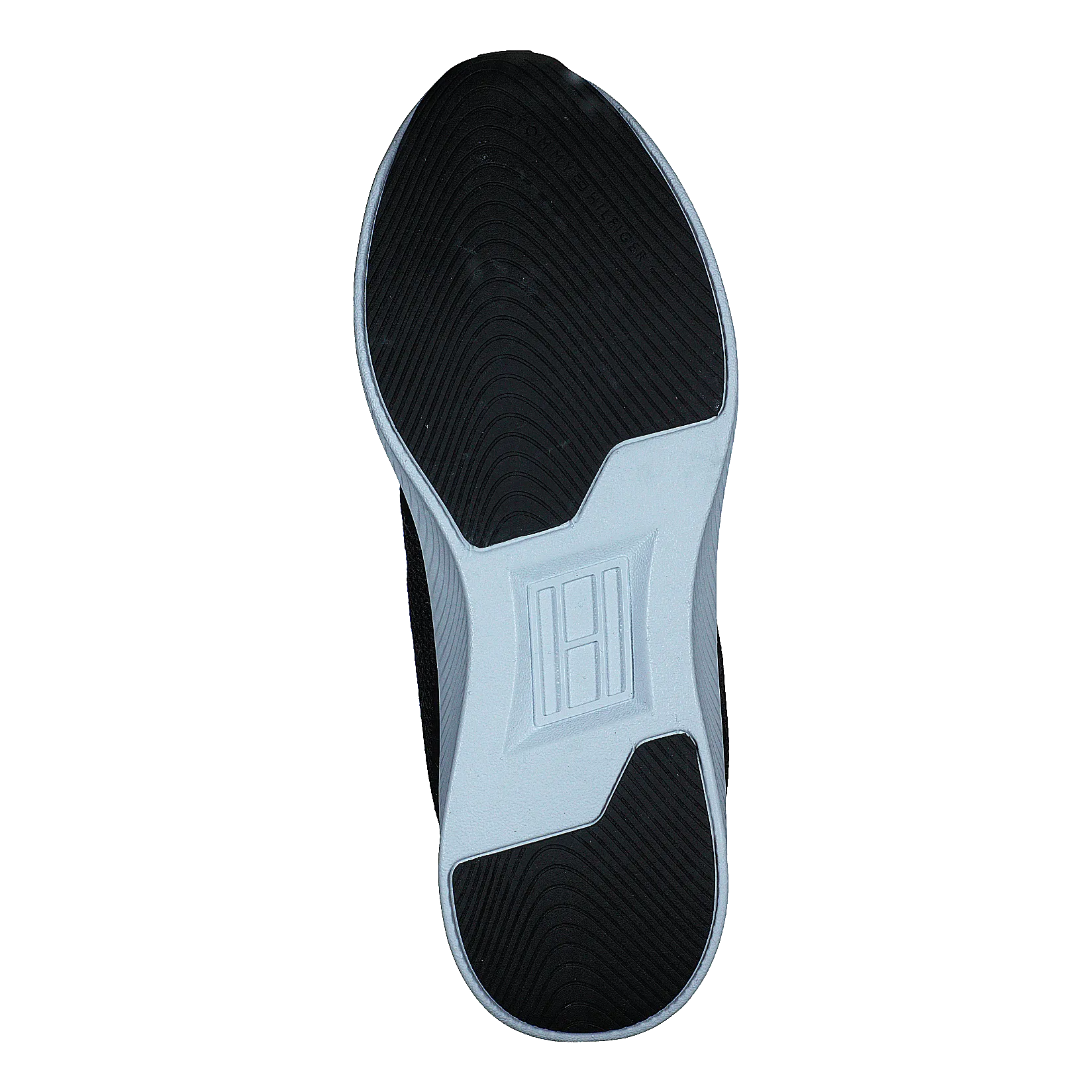 Active Mesh Trainer Black
