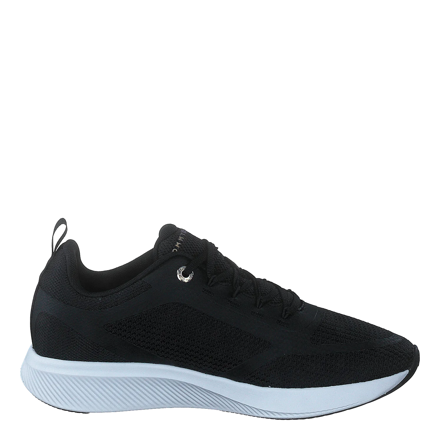 Active Mesh Trainer Black