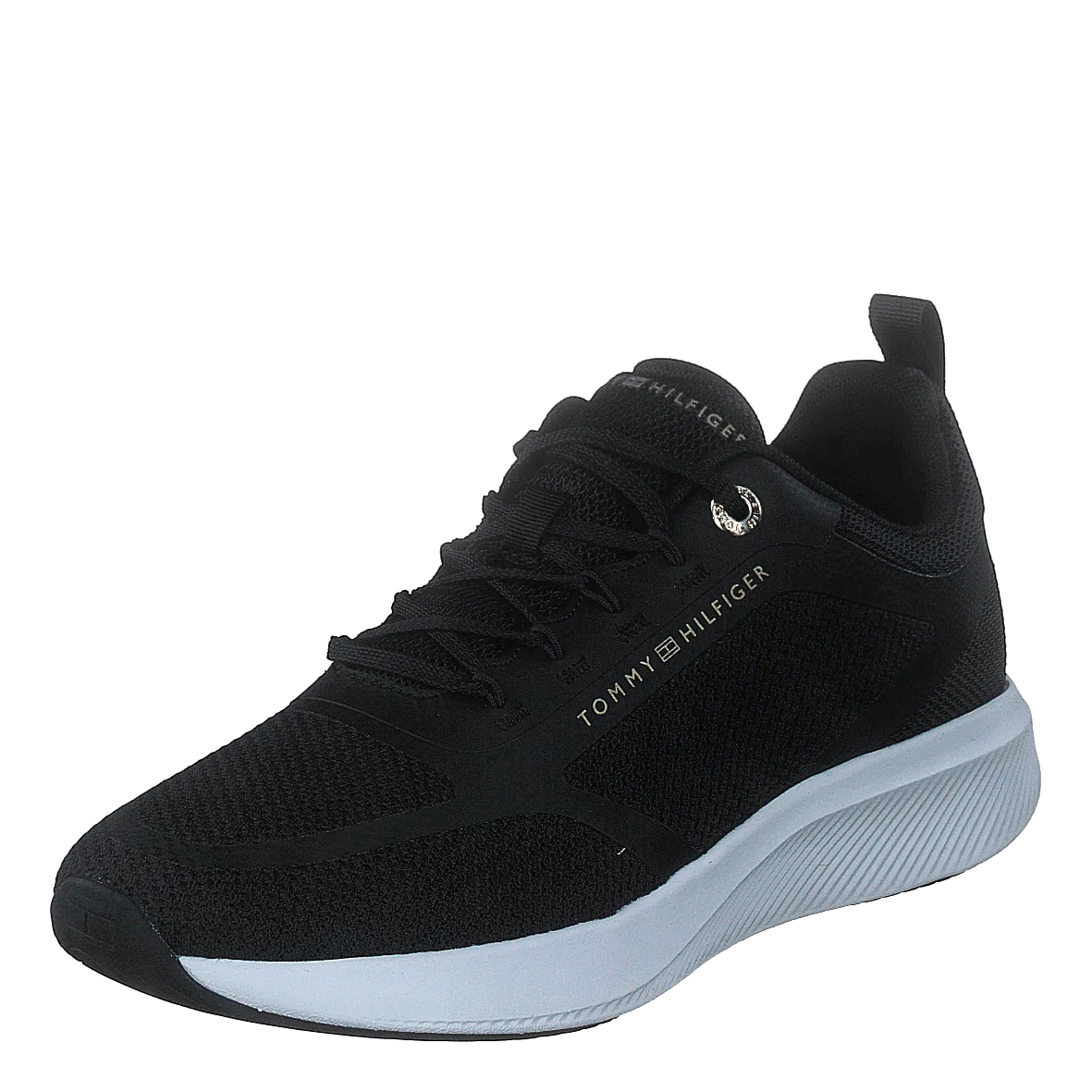 Active Mesh Trainer Black