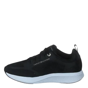 Active Mesh Trainer Black