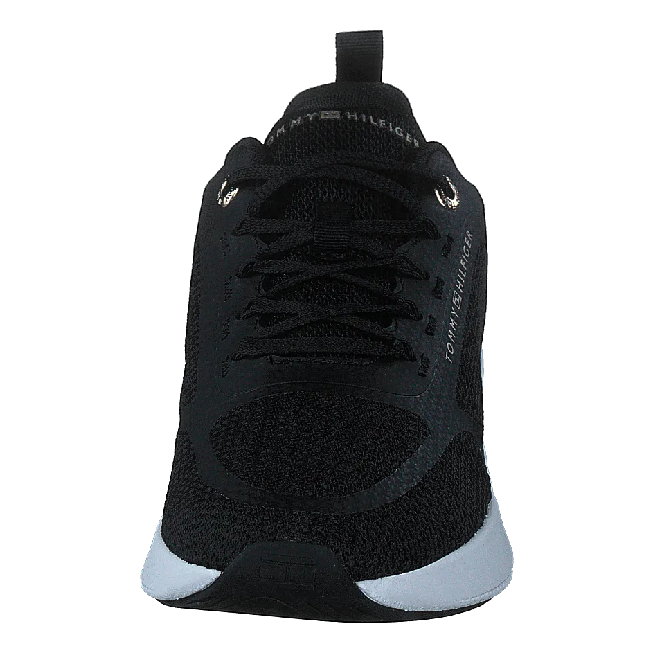 Active Mesh Trainer Black