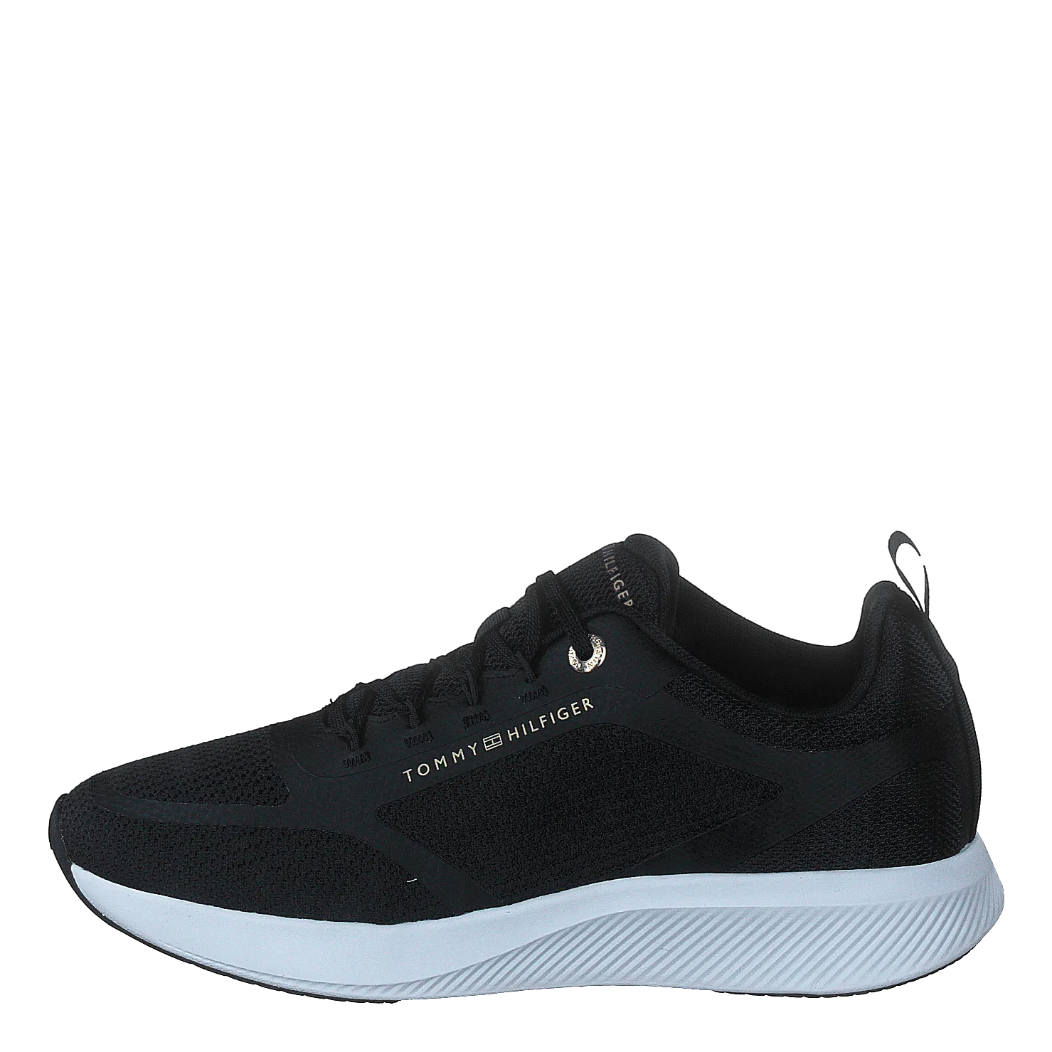 Active Mesh Trainer Black