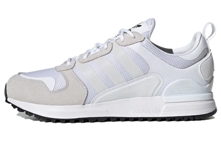 Adidas Originals ZX 700 Lifestyle Unisex sneakers, light gray