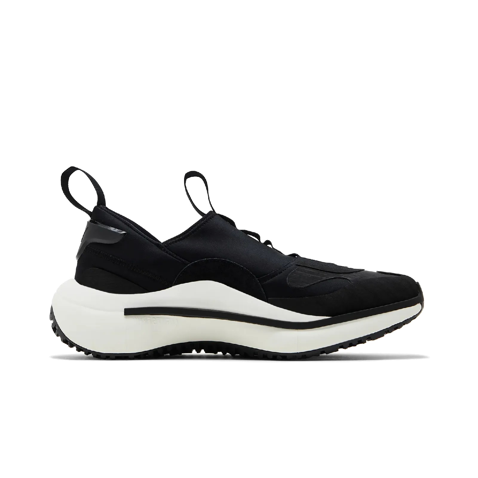 adidas Y-3 Qisan Cozy Black Core White
