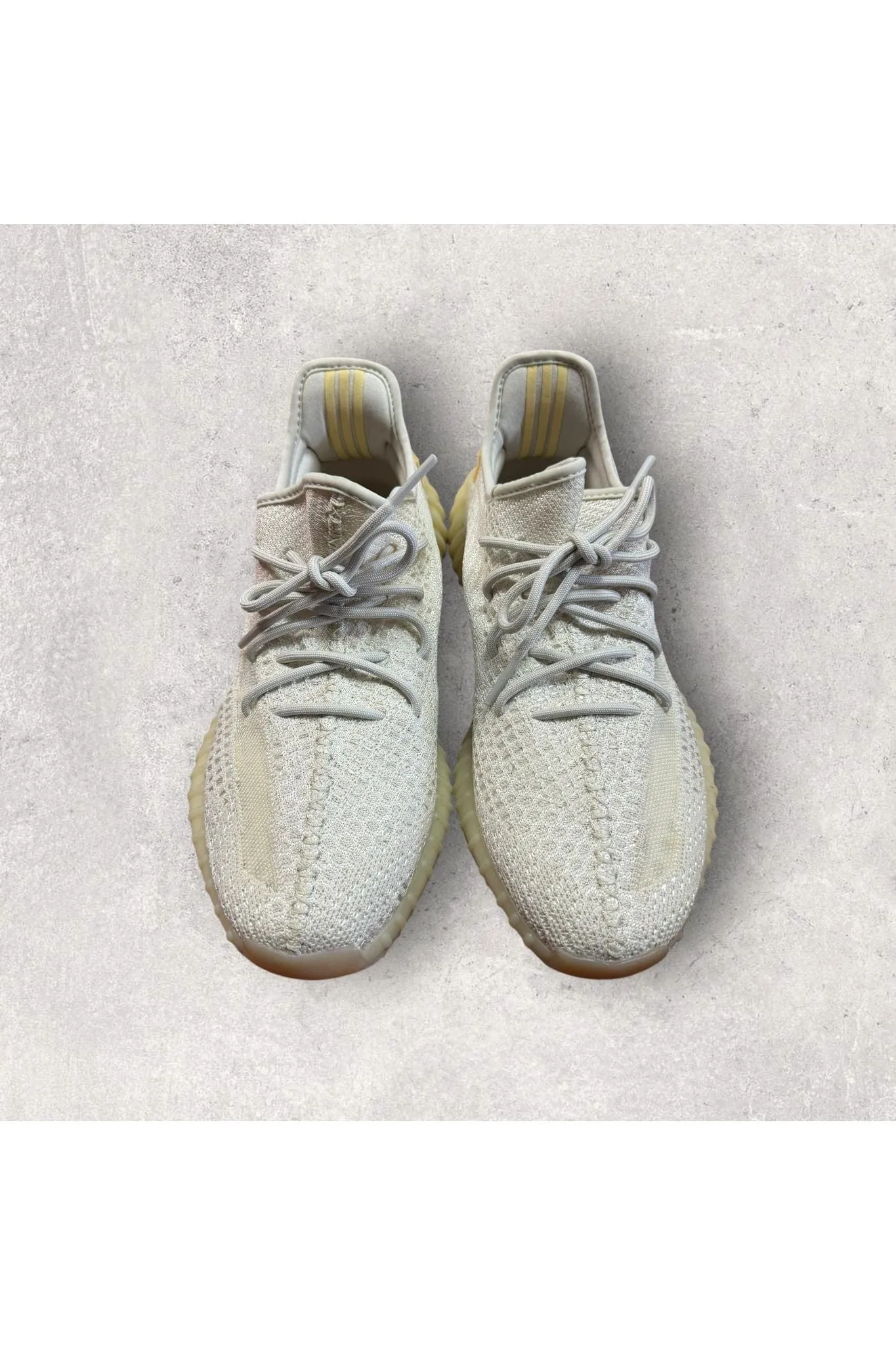 Adidas Yeezy Boost 350 V2 LIGHT