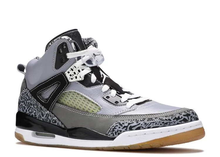 Air Jordan JORDAN SPIZIKE 'LIGHT GRAPHITE' sneakers,