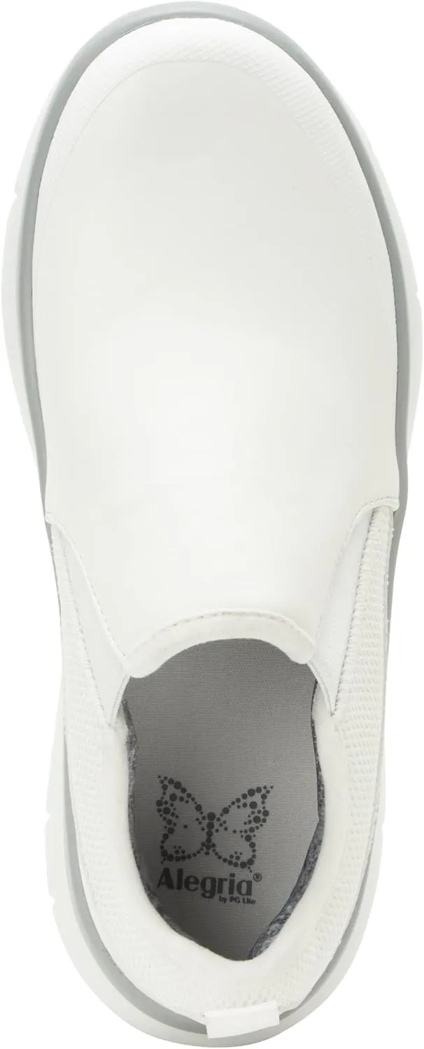 Alegria Rok N Roll Shift Lead Womens Athletic Walking Shoe