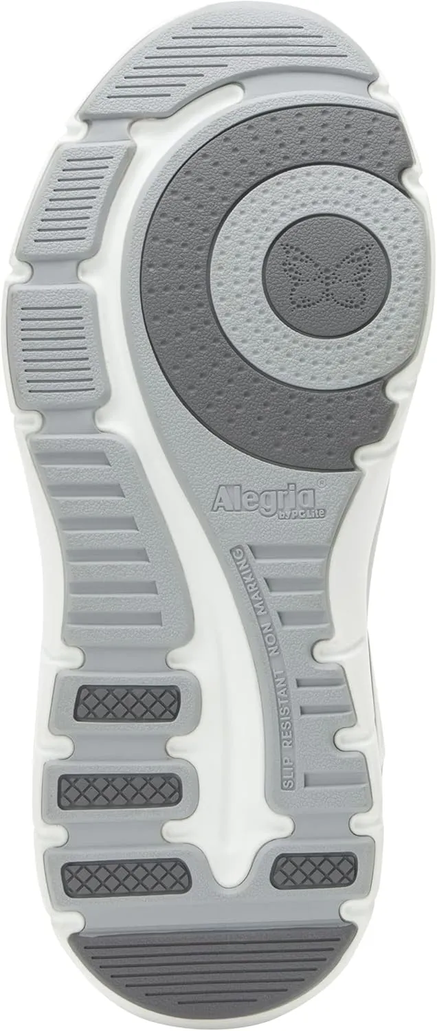 Alegria Rok N Roll Shift Lead Womens Athletic Walking Shoe