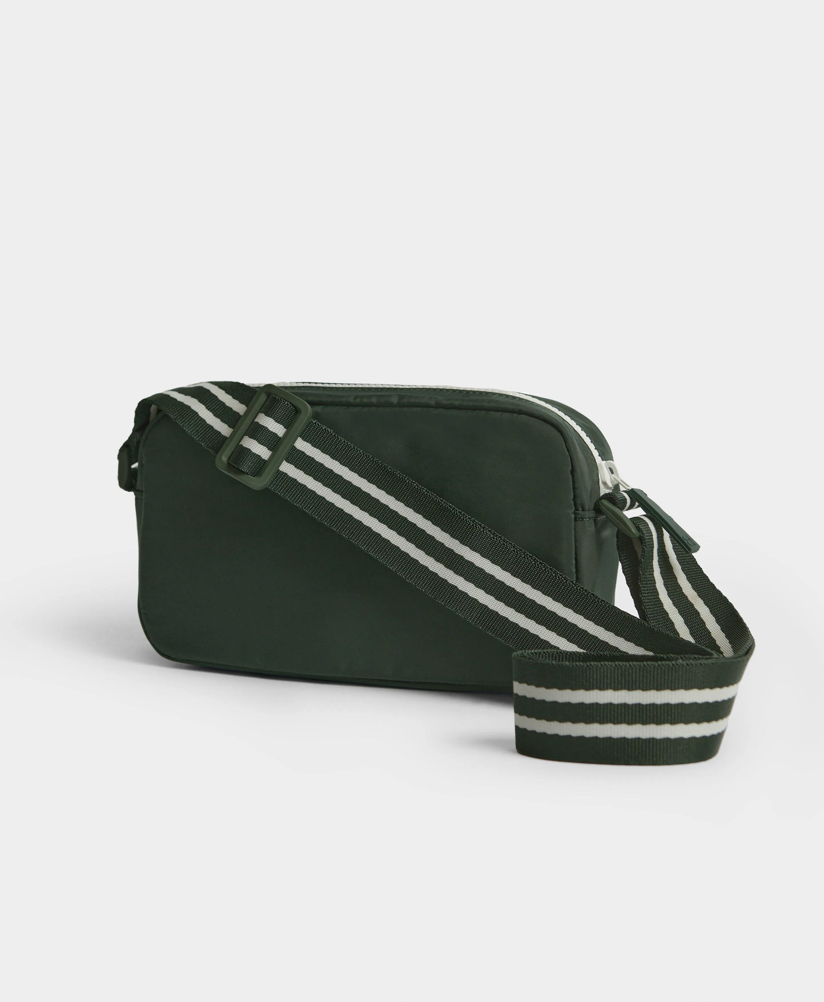 All Day Crossbody Sb8977 Trek-Green