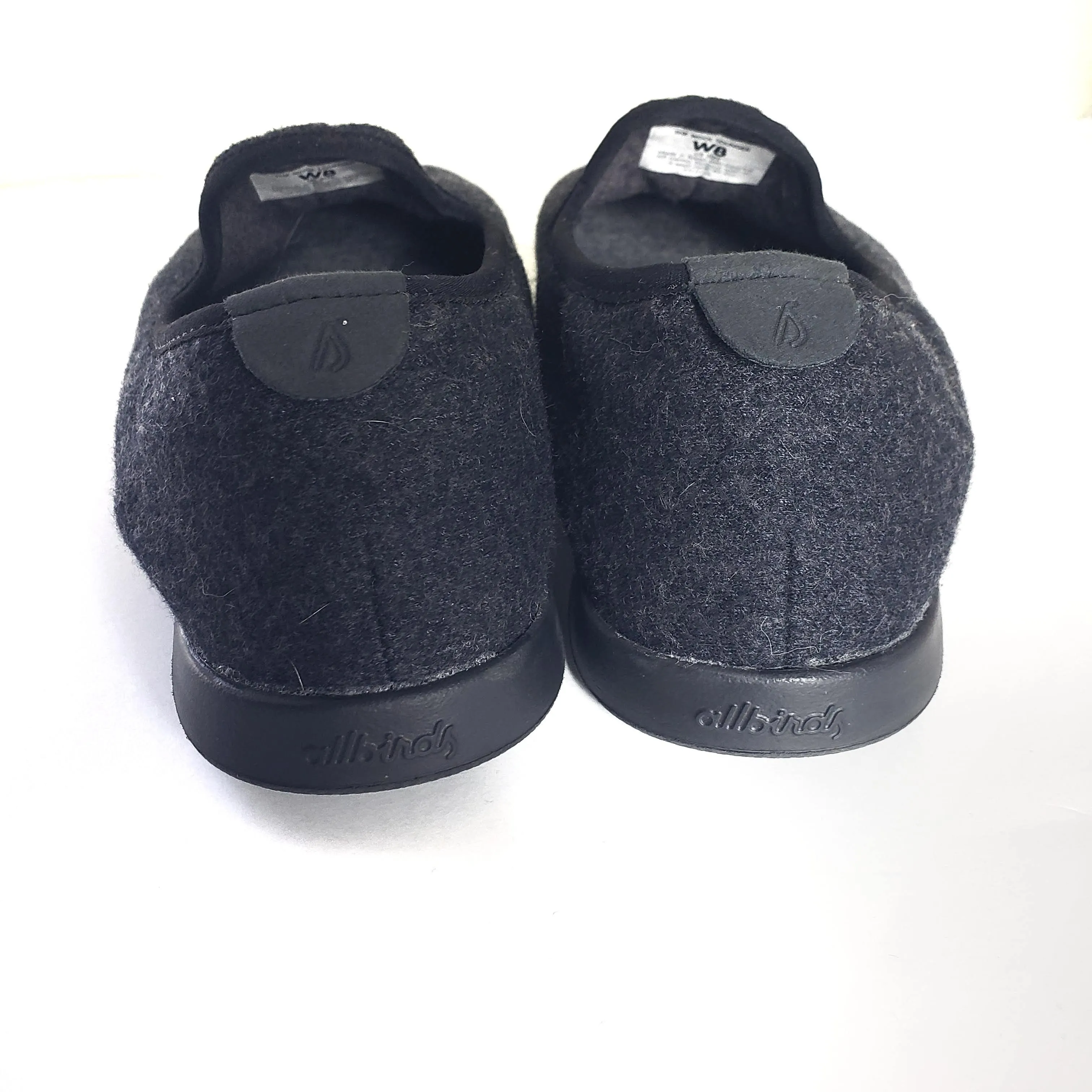 Allbirds Wool Lounger Size 8