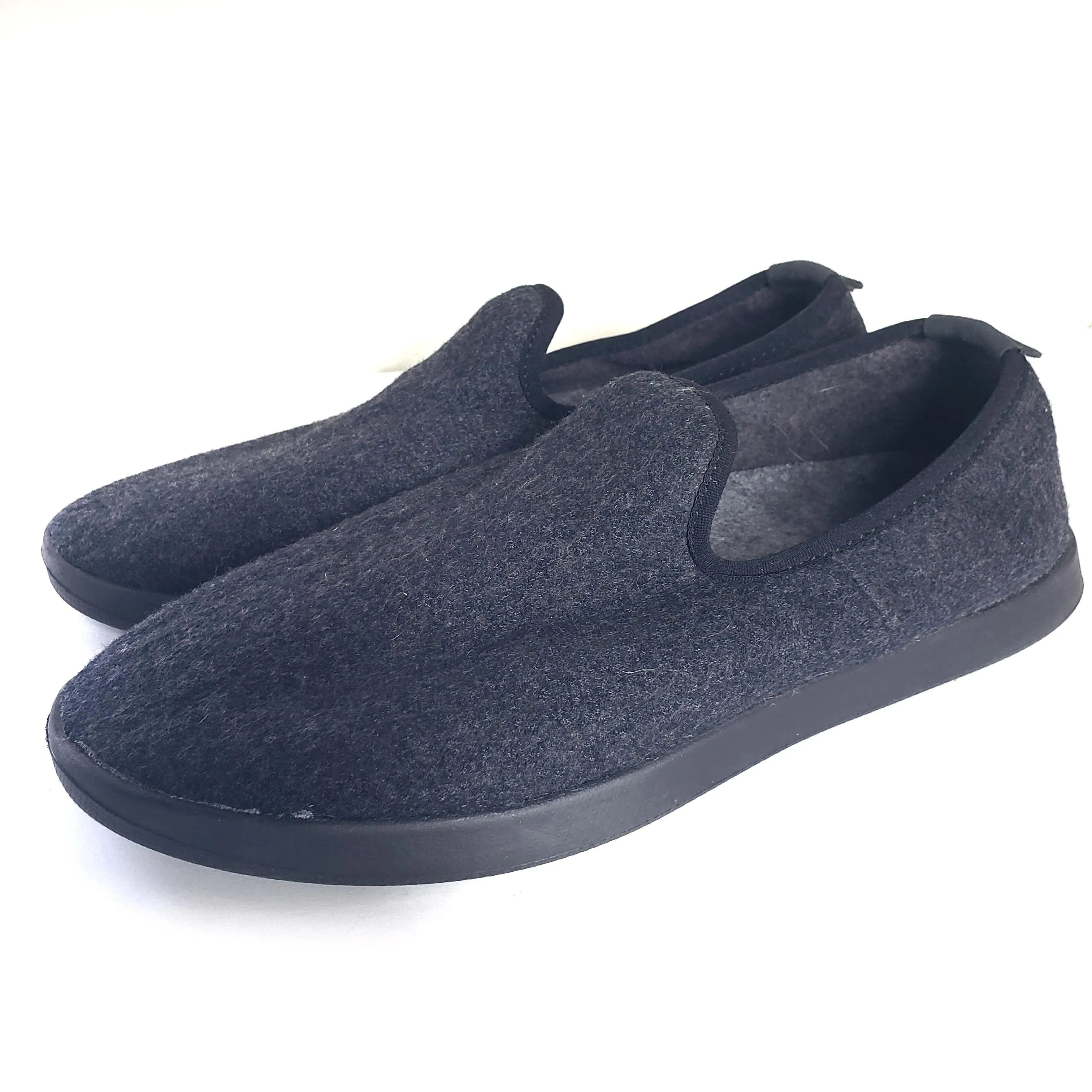 Allbirds Wool Lounger Size 8