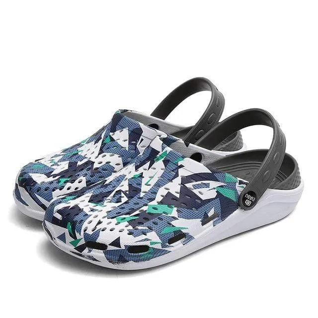 ALLWESOME Rubber Water Shoes