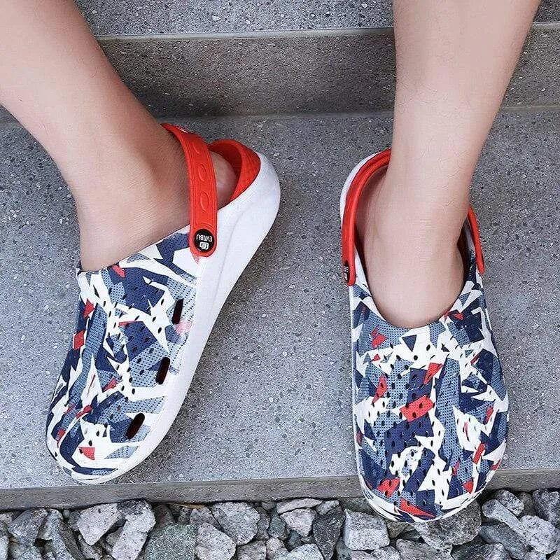 ALLWESOME Rubber Water Shoes