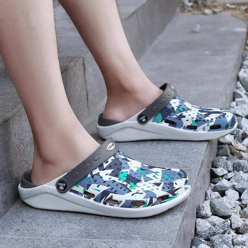ALLWESOME Rubber Water Shoes