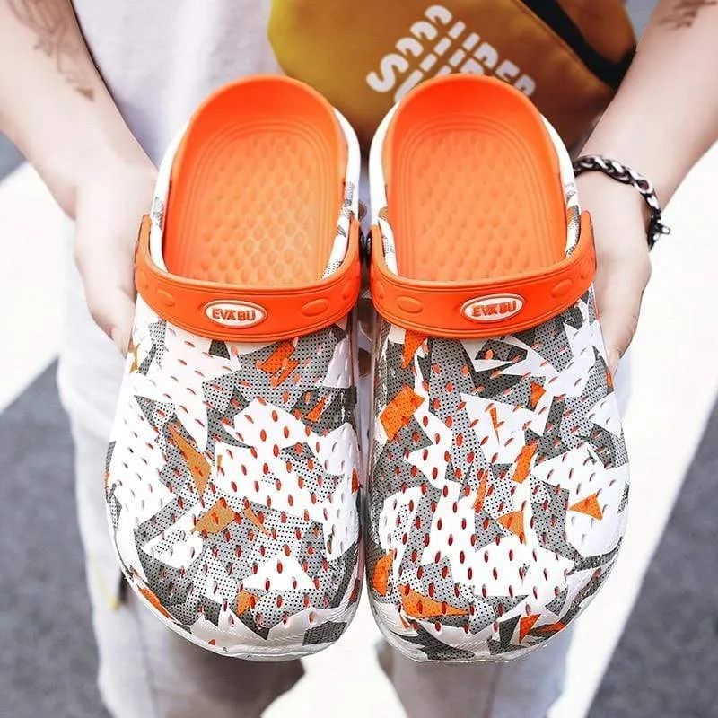 ALLWESOME Rubber Water Shoes