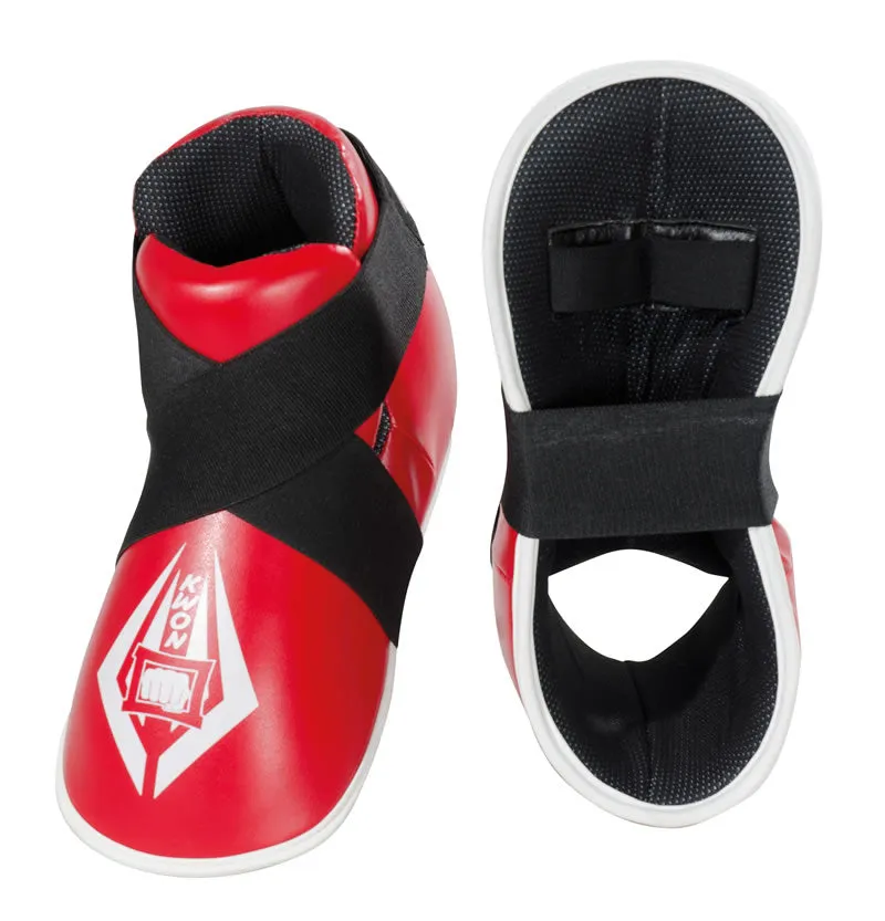 ANATOMIC Kicks