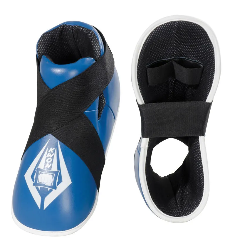 ANATOMIC Kicks
