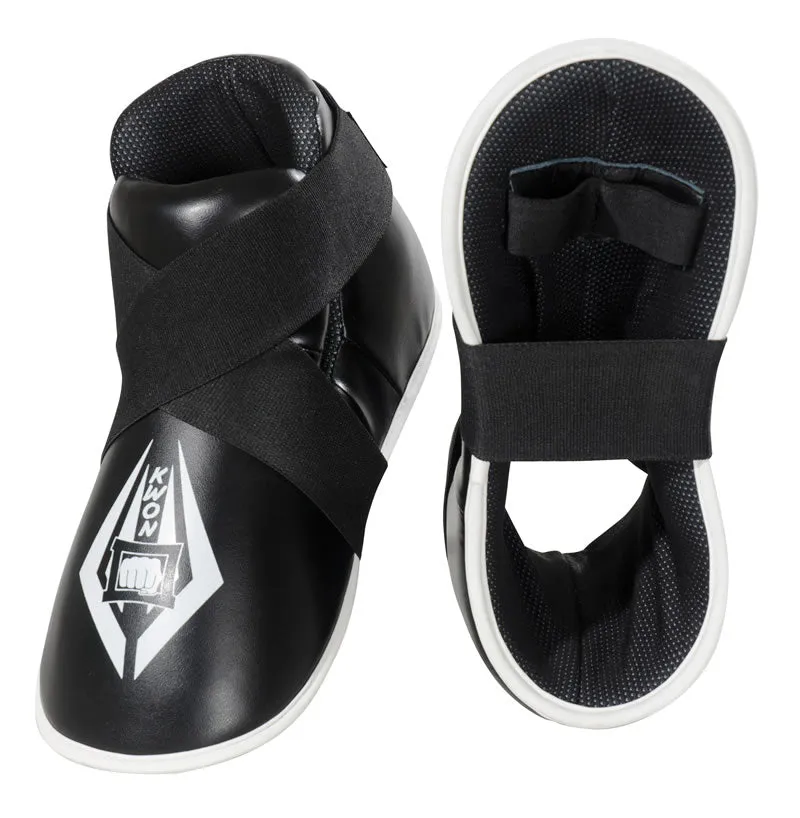 ANATOMIC Kicks