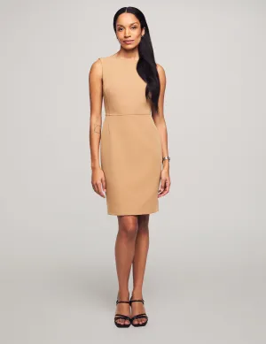 Anne Stretch Sheath Dress- Sale