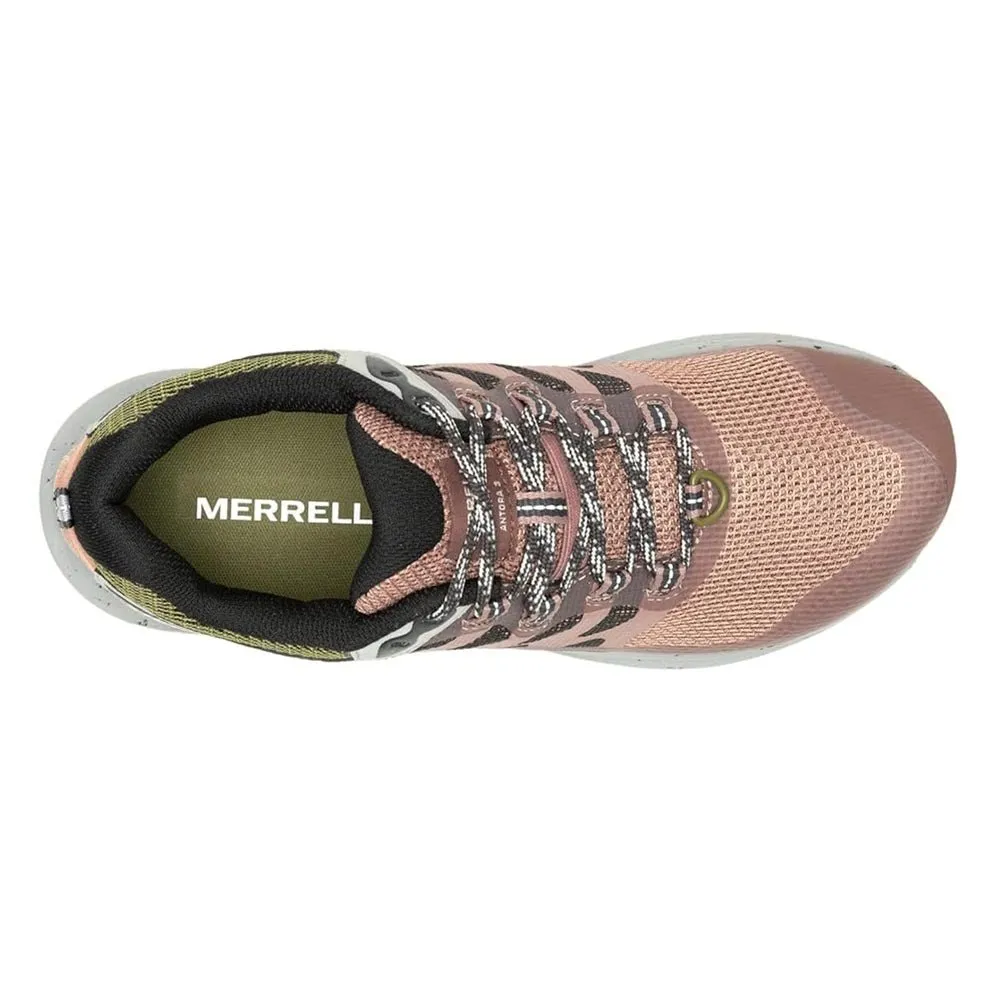 ANTORA 3 - WOMEN'S RUNNING SHOES