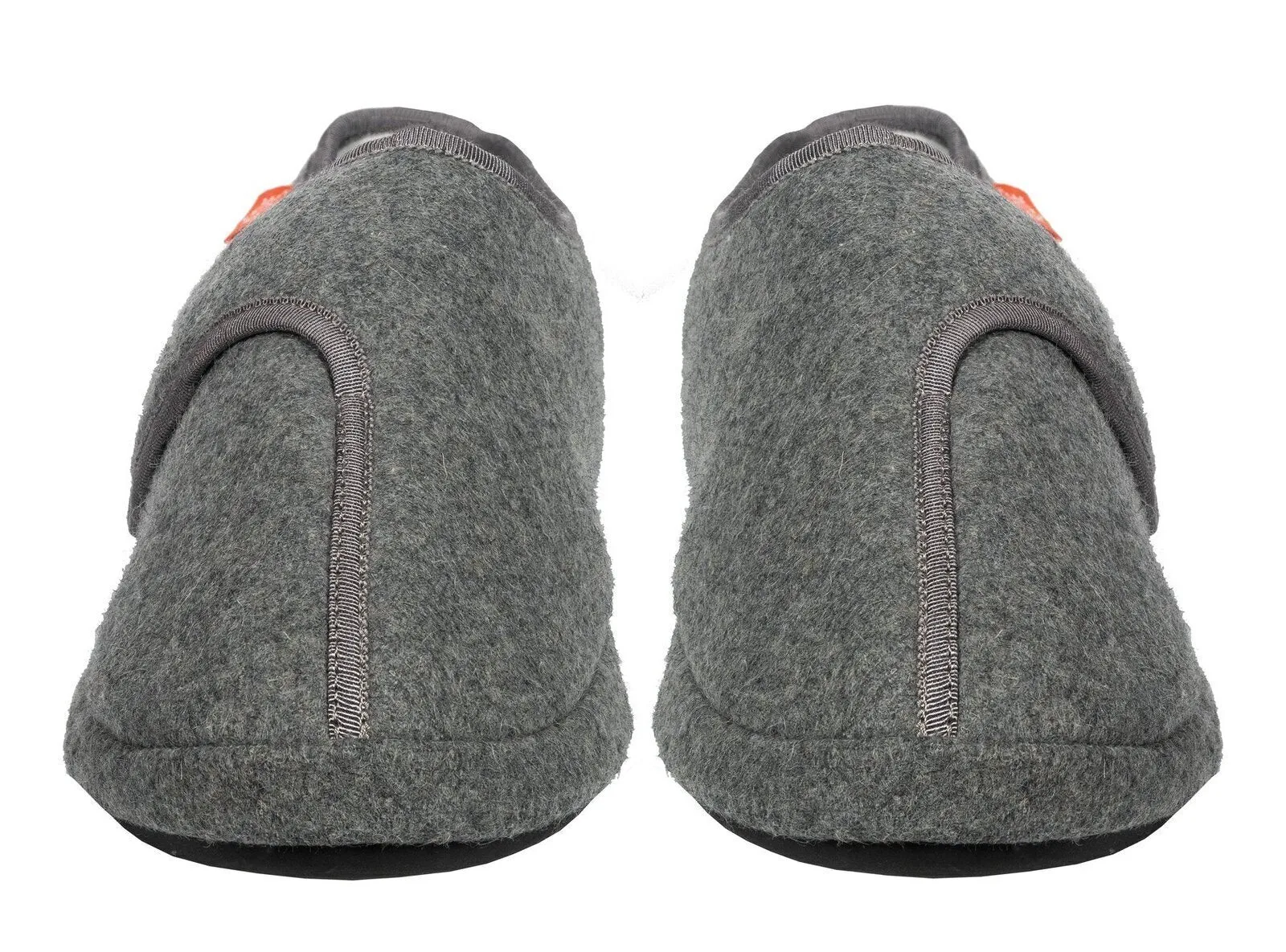 ARCHLINE Orthotic Plus Slippers Closed Scuffs Pain Relief Moccasins Extra Wide - EUR 43