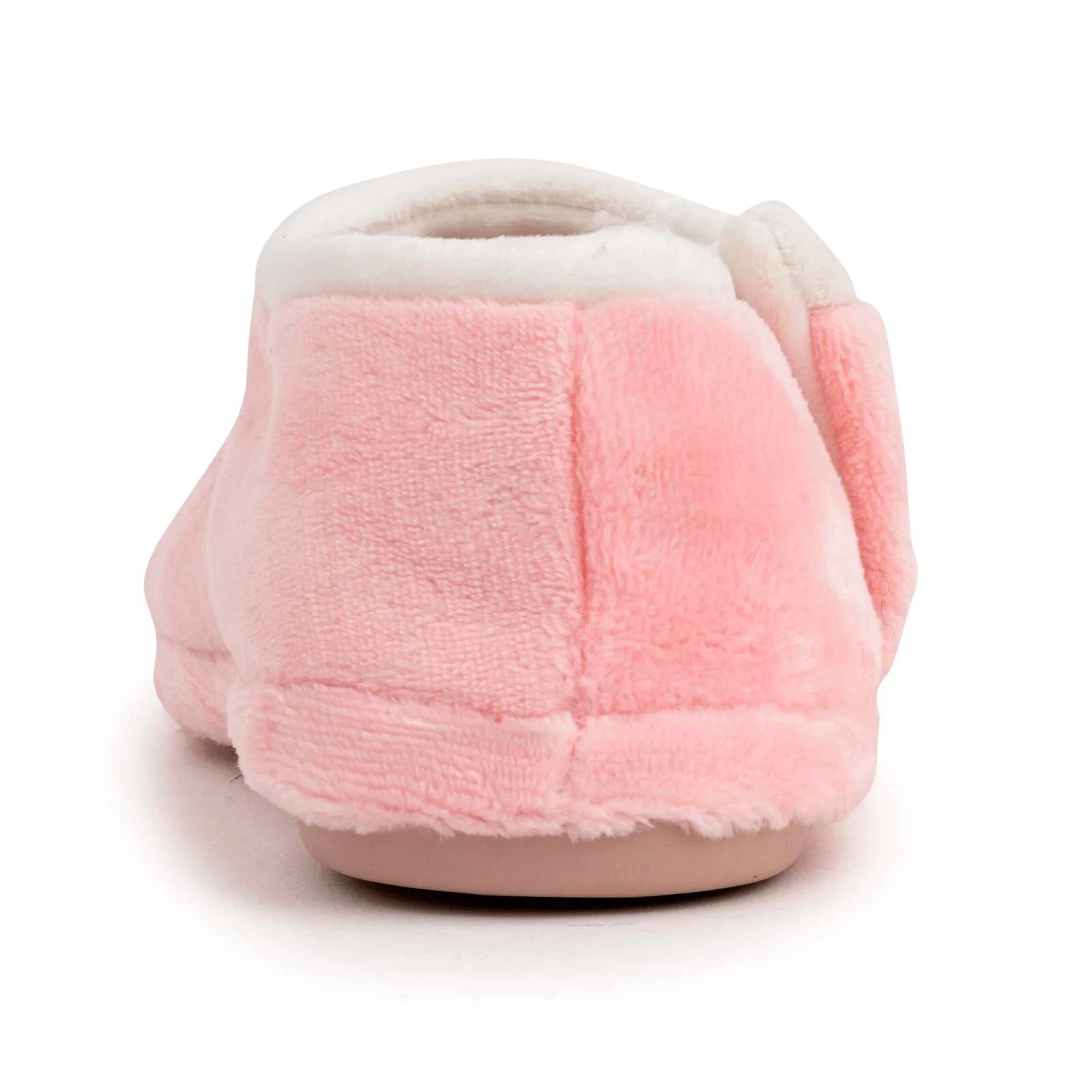 ARCHLINE Orthotic Slippers Closed Scuffs Pain Relief Moccasins - Pink - EUR 42
