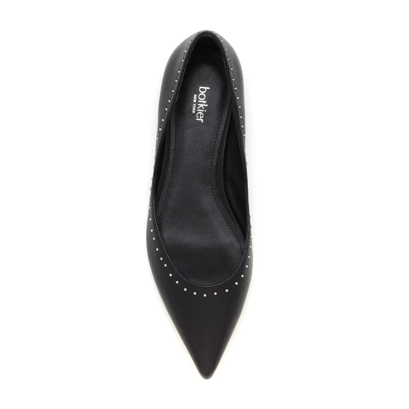 Aubrey Flat