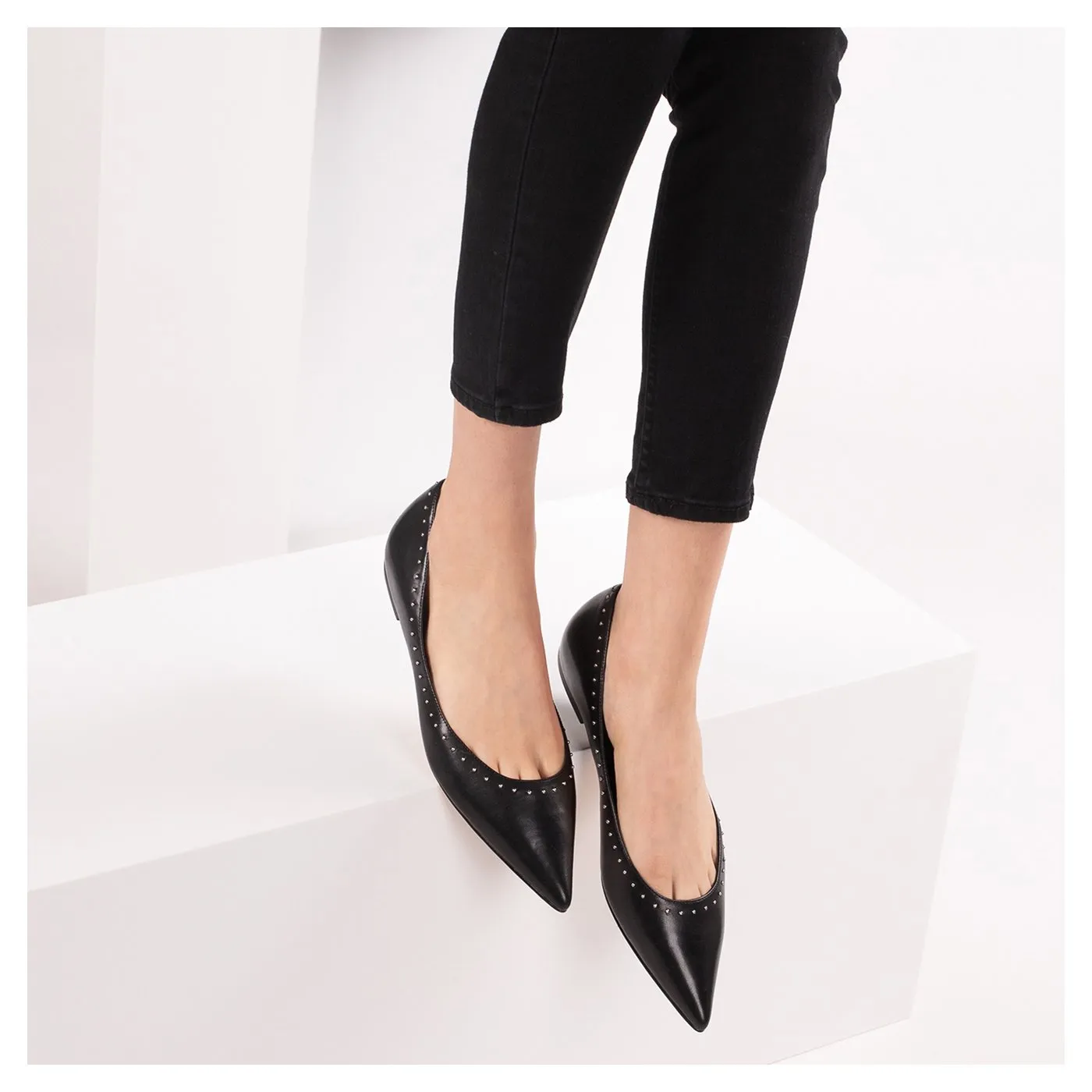 Aubrey Flat