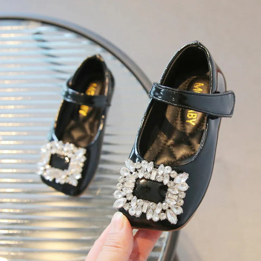 Audrey Shoes