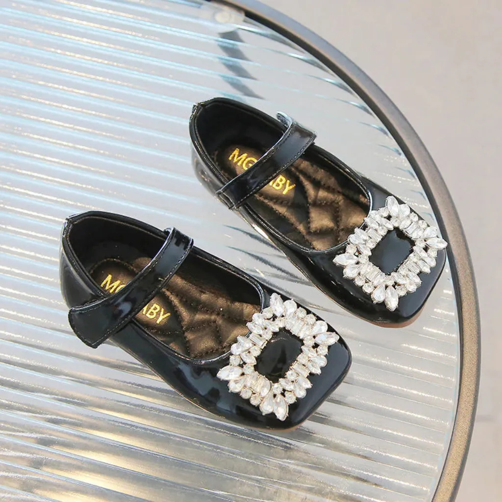 Audrey Shoes