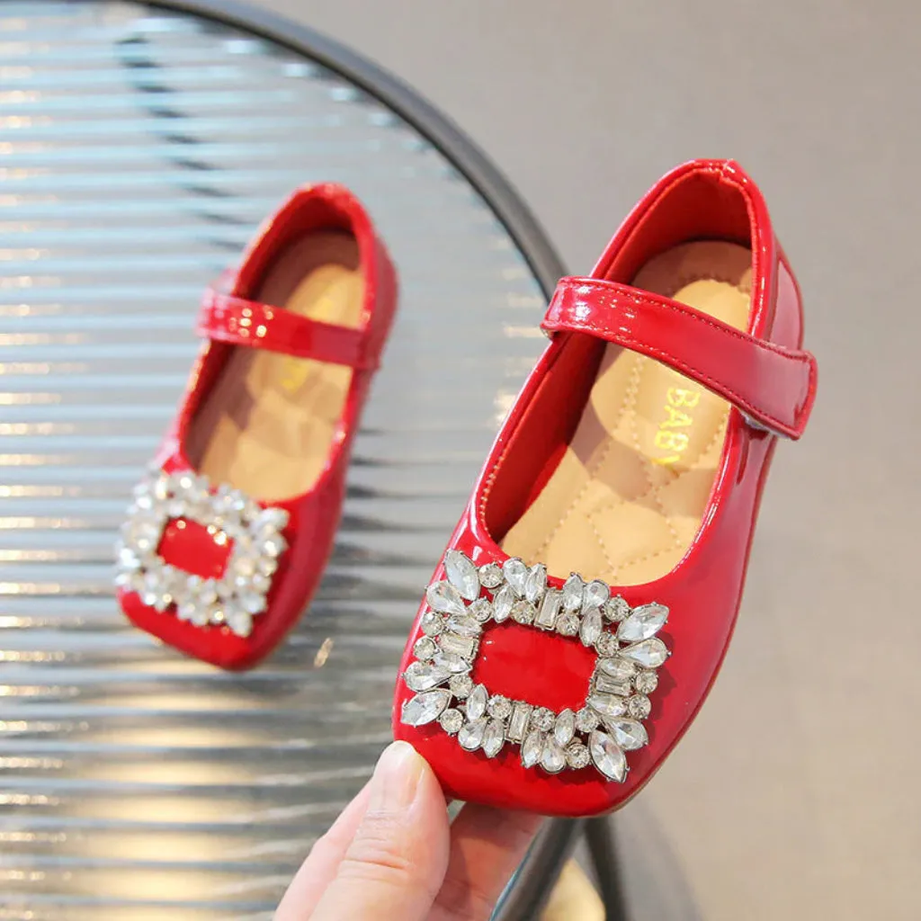 Audrey Shoes