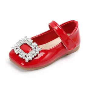 Audrey Shoes