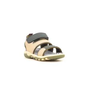 Babies Green Casual Sandal KD7546