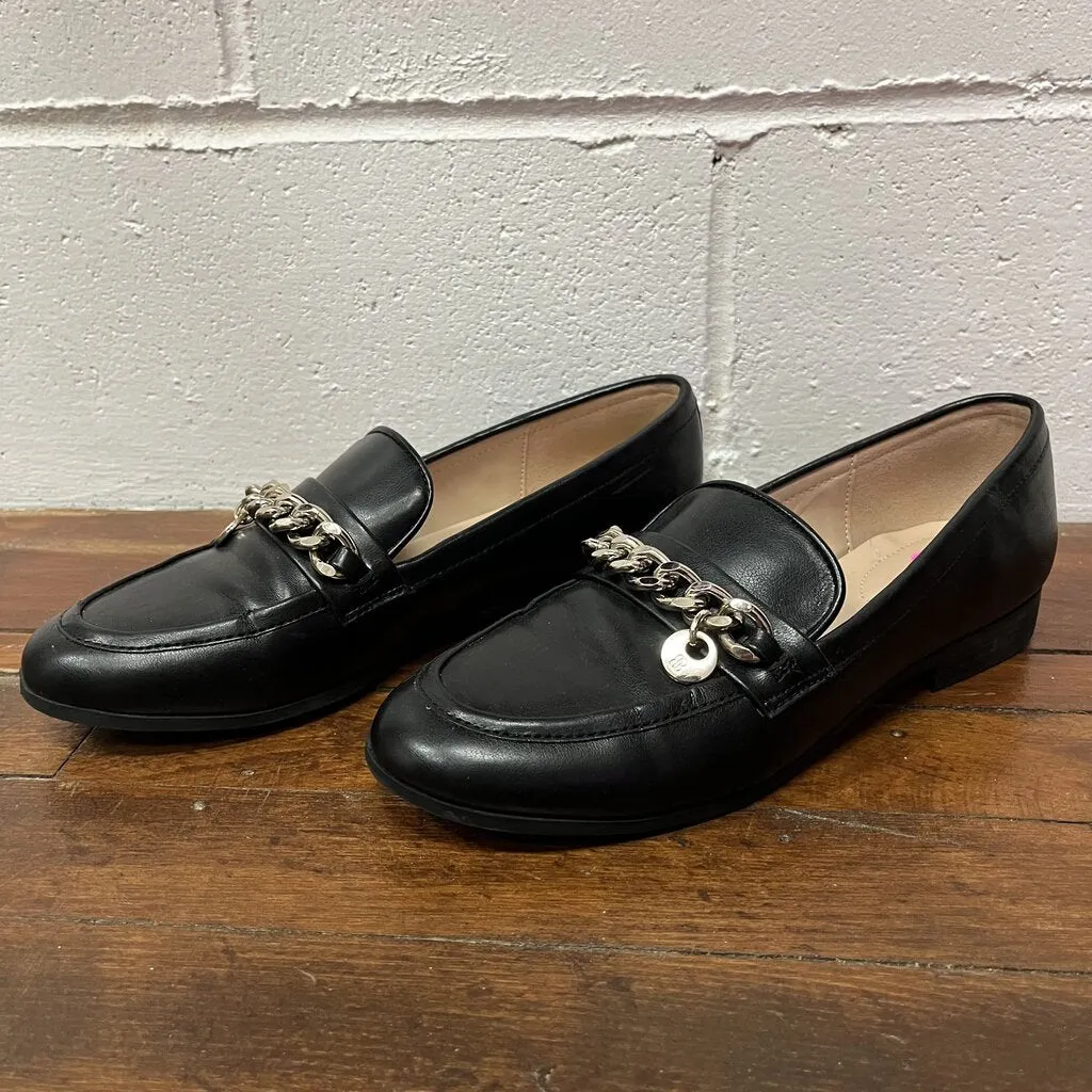 Bandelino Lasper Loafers - Size 7.5