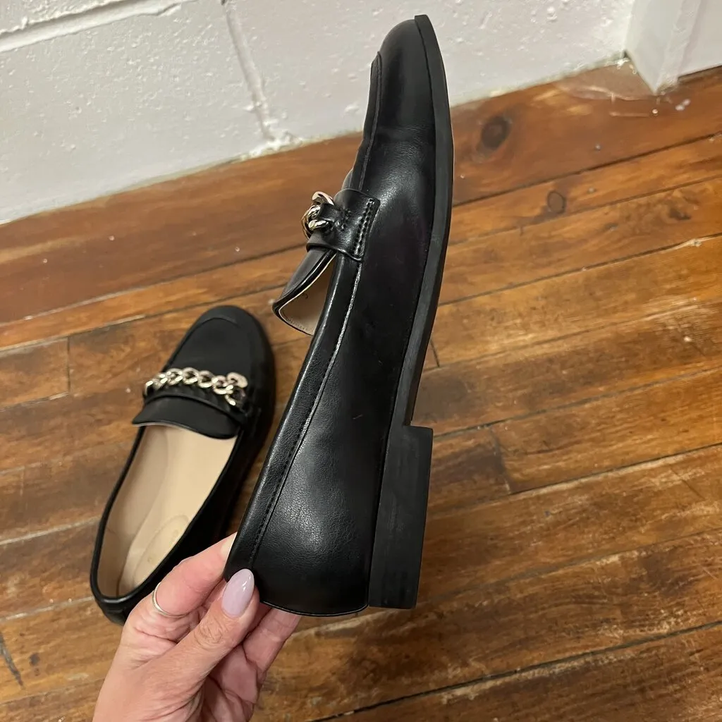 Bandelino Lasper Loafers - Size 7.5