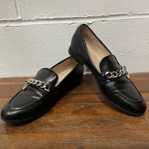 Bandelino Lasper Loafers - Size 7.5