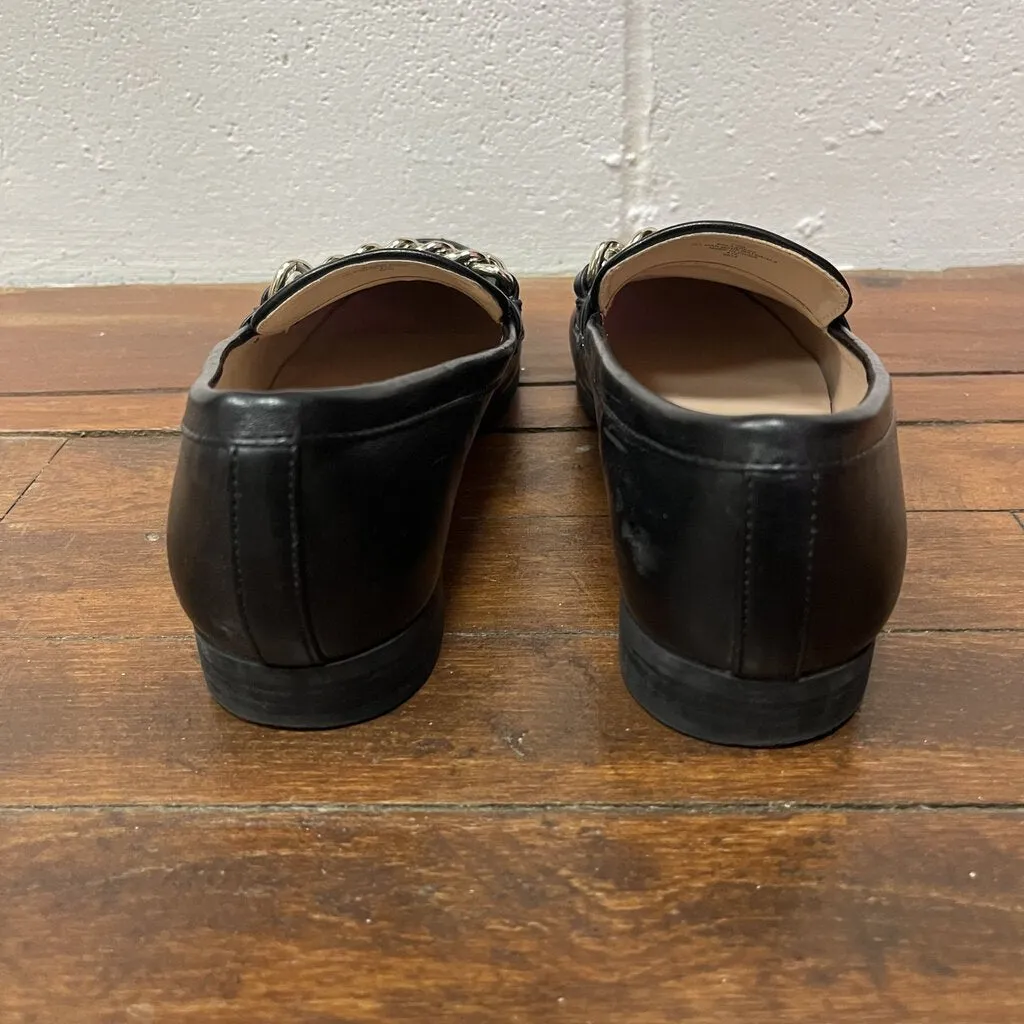 Bandelino Lasper Loafers - Size 7.5