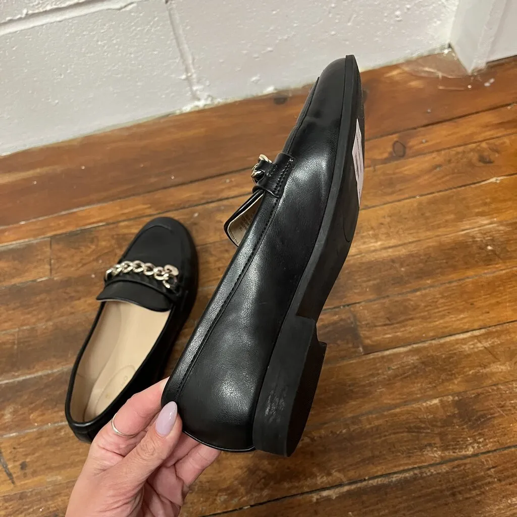 Bandelino Lasper Loafers - Size 7.5