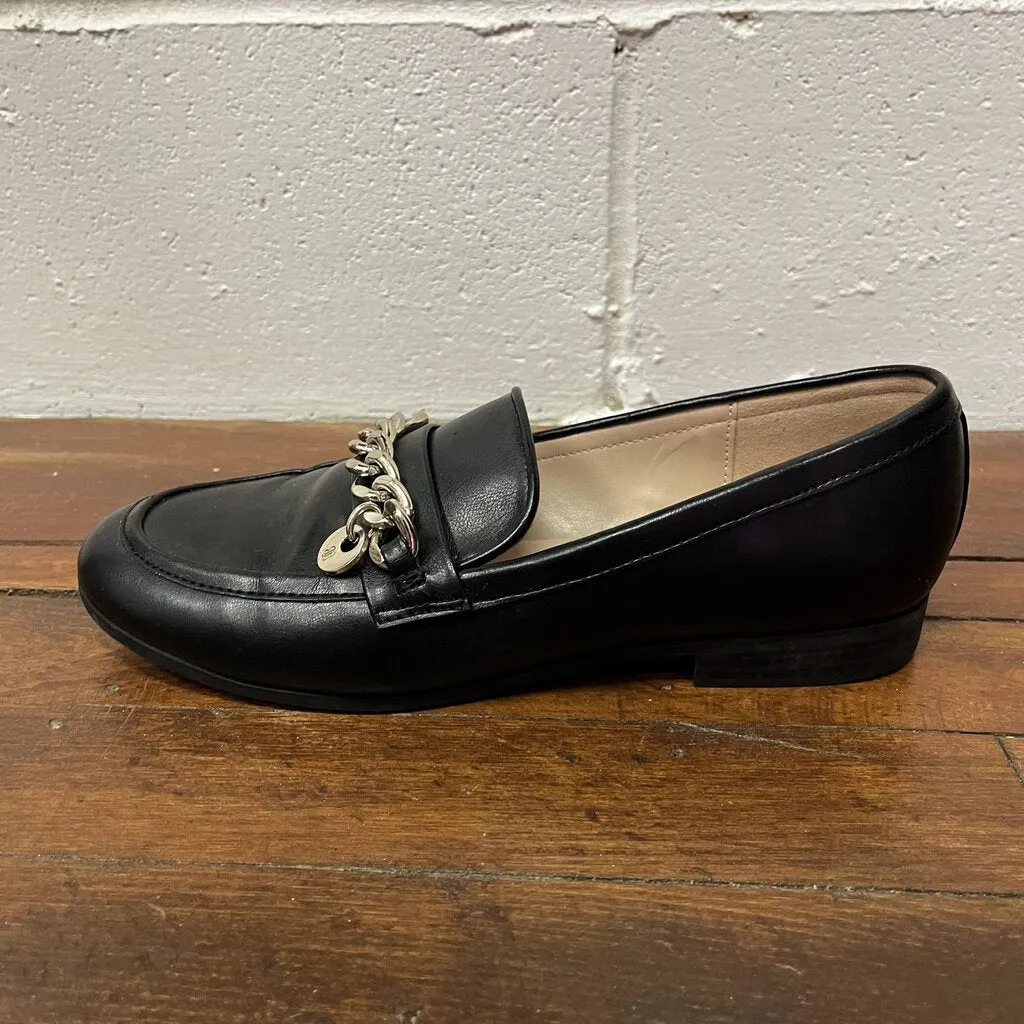 Bandelino Lasper Loafers - Size 7.5