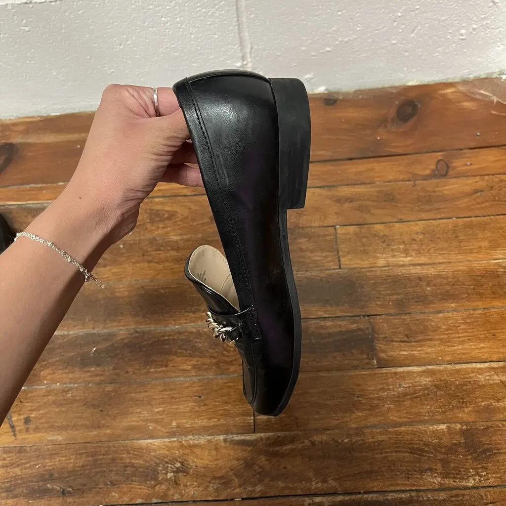 Bandelino Lasper Loafers - Size 7.5
