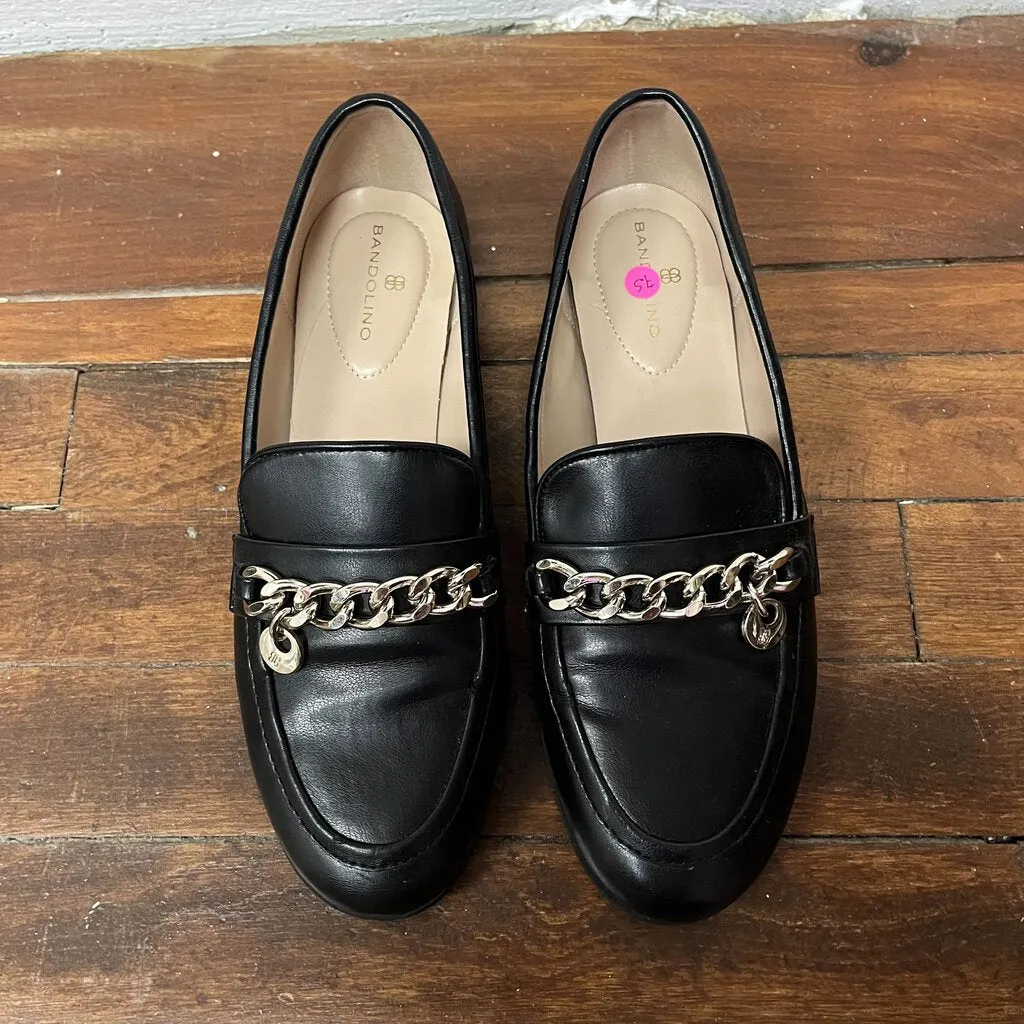 Bandelino Lasper Loafers - Size 7.5