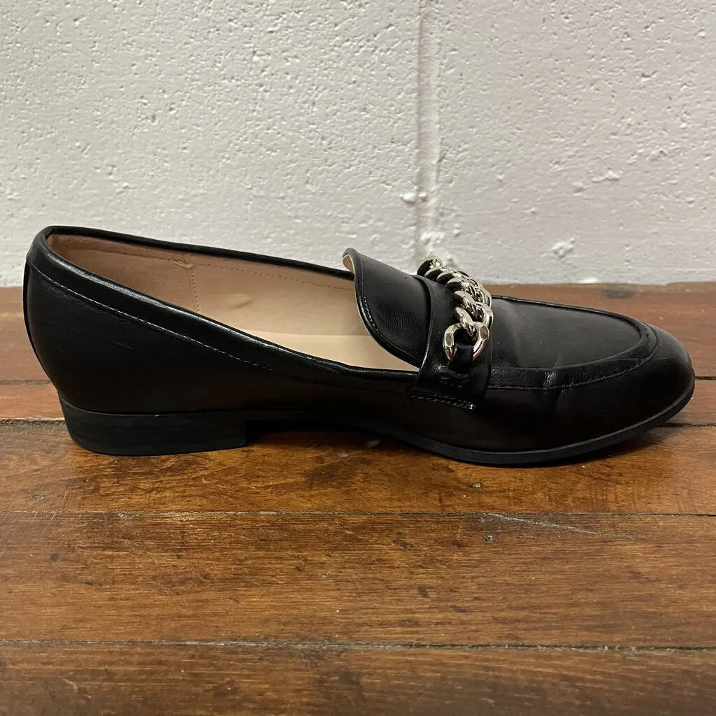 Bandelino Lasper Loafers - Size 7.5