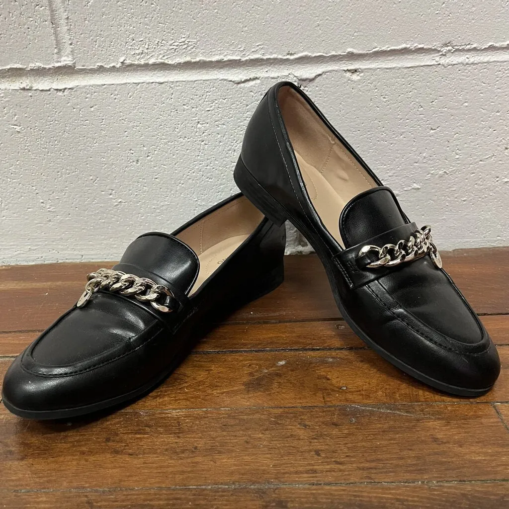 Bandelino Lasper Loafers - Size 7.5