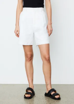 Beau Linen Shorts