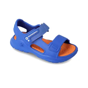 Biomecanics Boys Sandal 232290-A Blue Electric