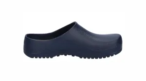 Birkenstock Super Birki Blue Clog Made In Germany