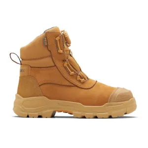 BLUNDSTONE 9020 ROTOFLEX 6" BOA SAFETY BOOTS - VIBRAM SOLE